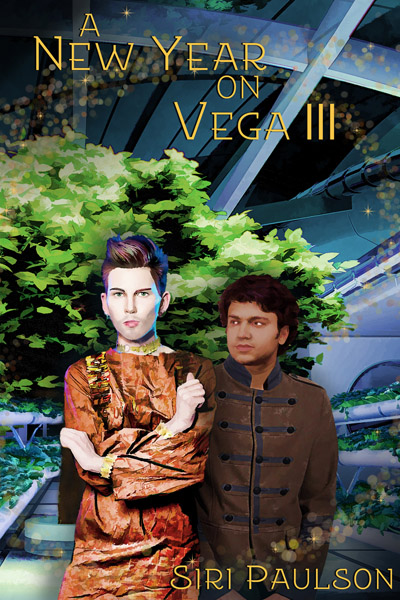 A New Year on Vega III