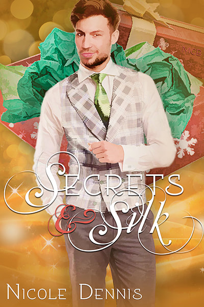 Secrets & Silk