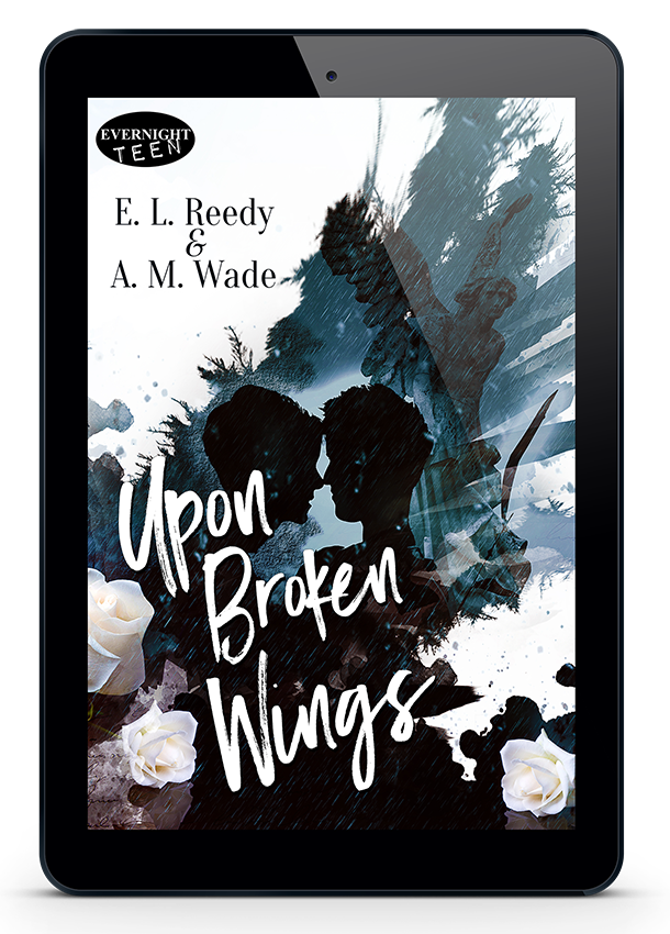 Upon Broken Wings