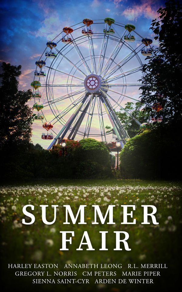Summer Fair Anthology