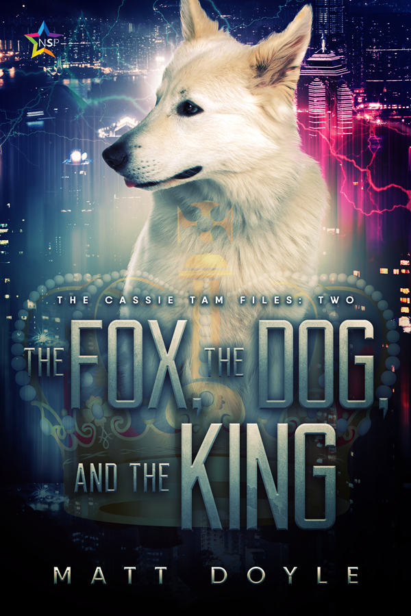 The Fox, the Dog and the King, by Matt Doyle