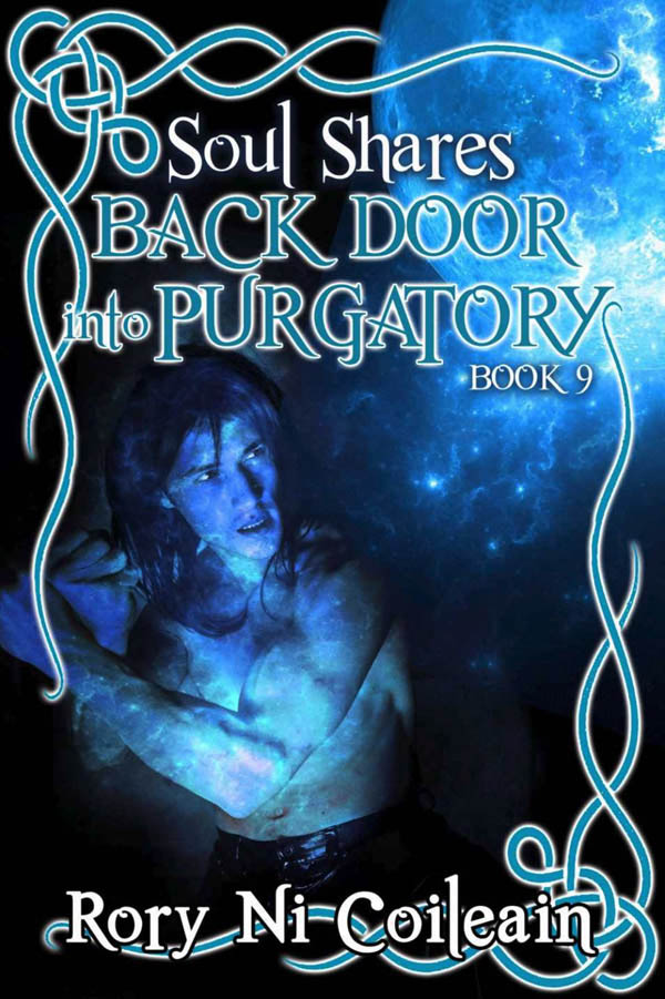 Back Door Into Purgatory - Rory ni Coileain