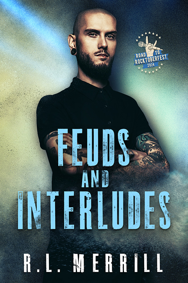 Feuds and Interludes - R.L. Merrill