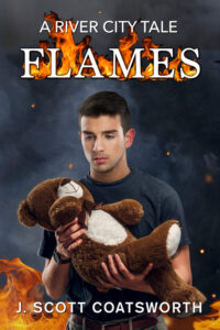 Flames - J. Scott Coatsworth